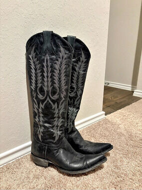 Old Gringo Mayra Boots